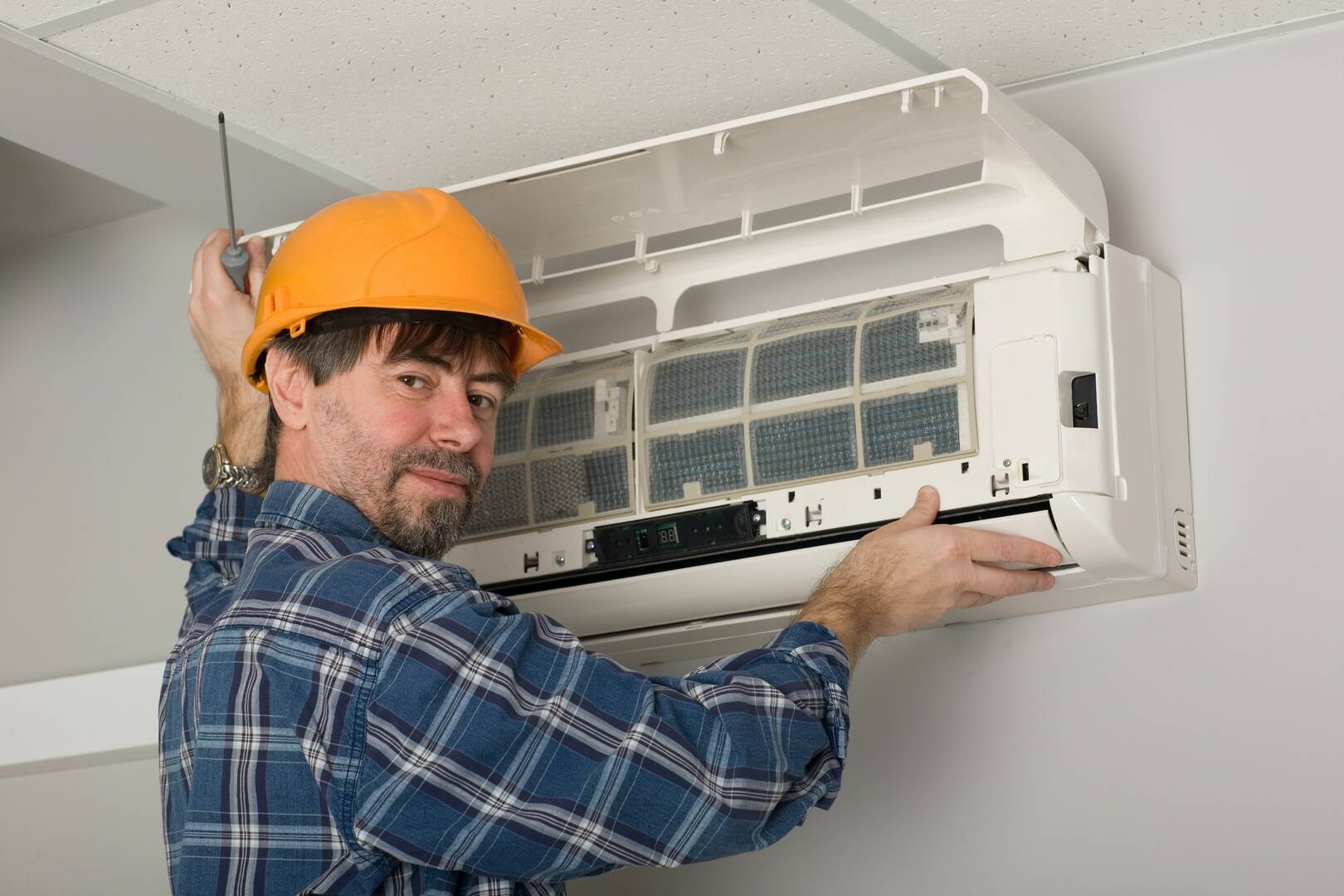 Arc Electric & Air Conditioning & Heating Inc logo