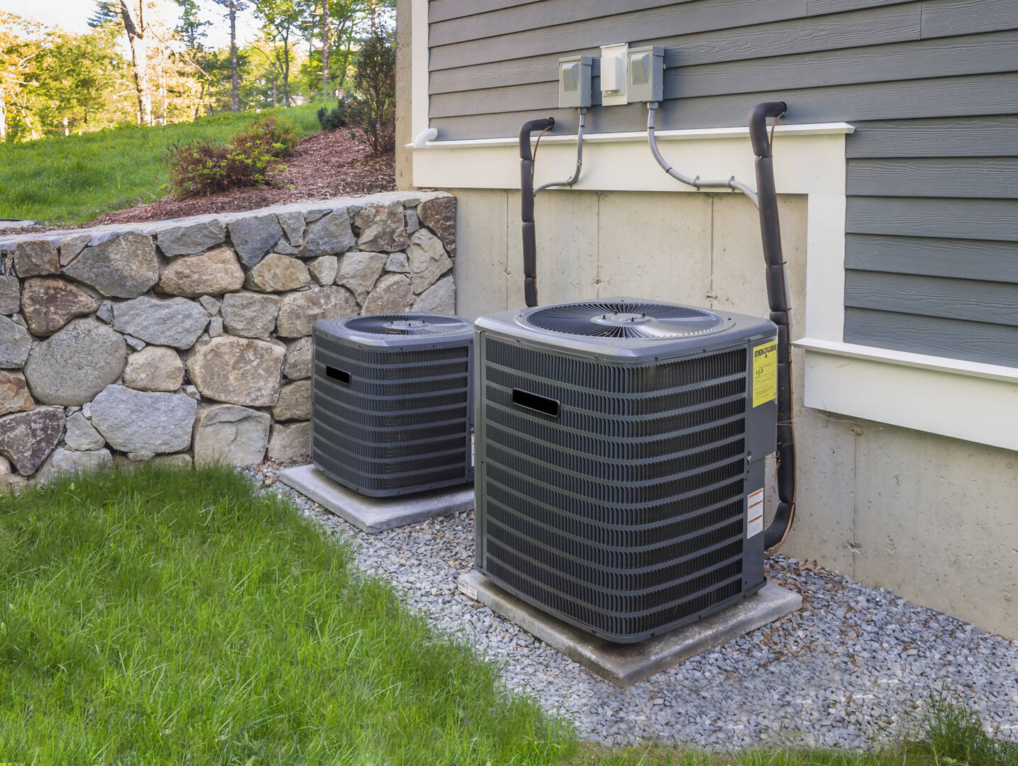 Action Heating and Air Conditioning, Inc. logo