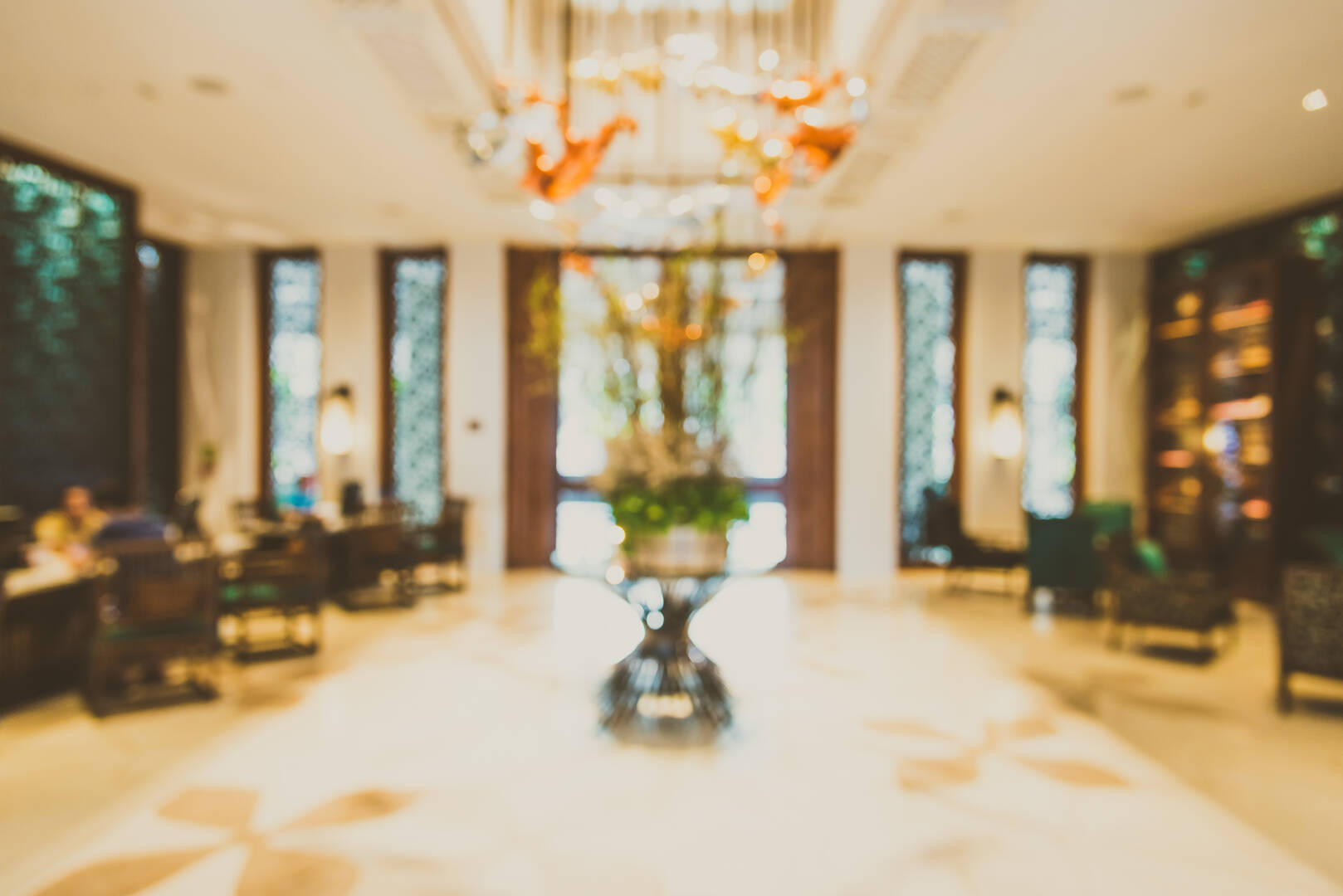The Bluff Hotel logo