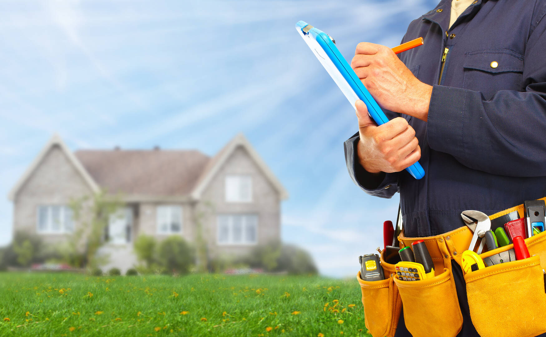 Boiler Services, Inc.