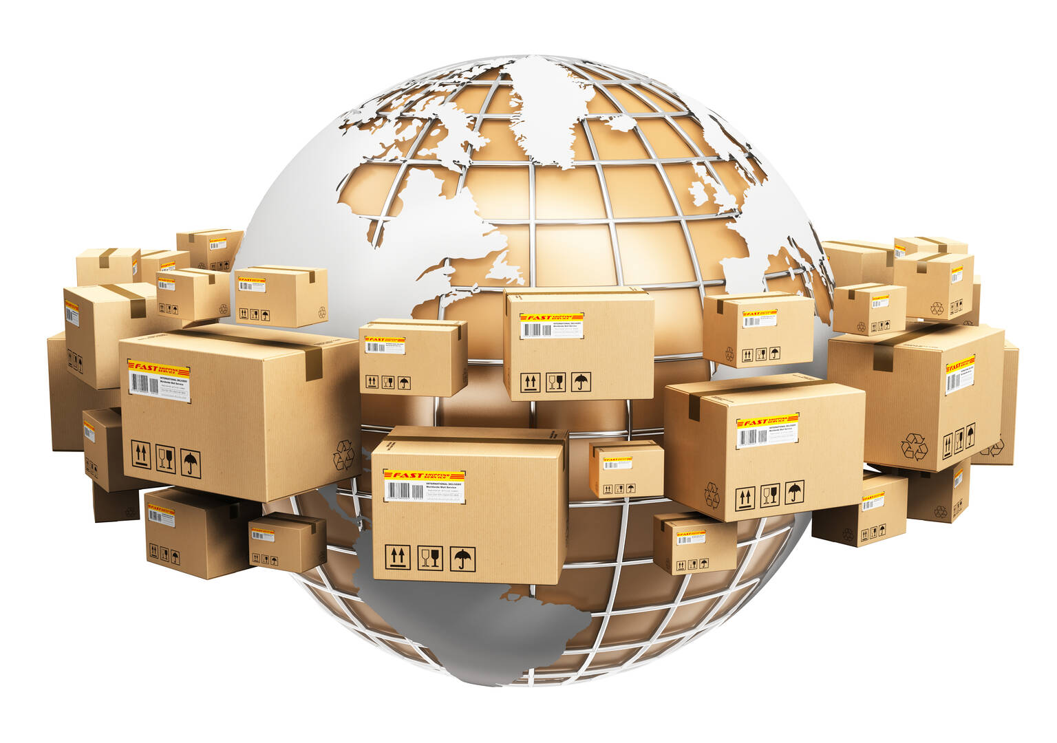 Mighty Movers Moving and Delivery Service logo