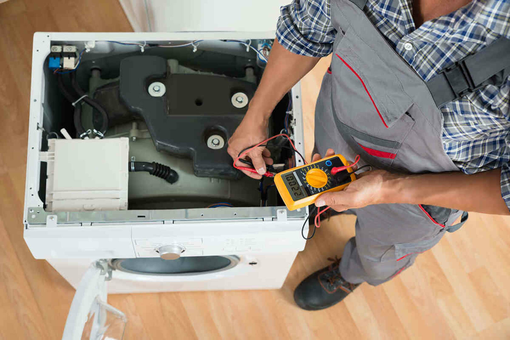 City Appliance Services
