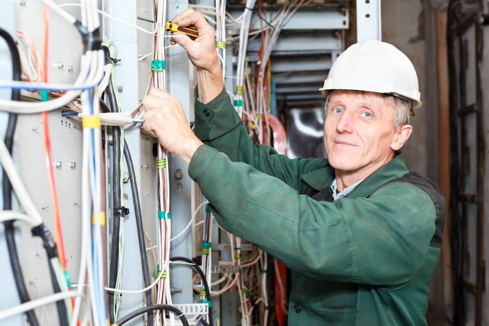 MacMurdo Electrical