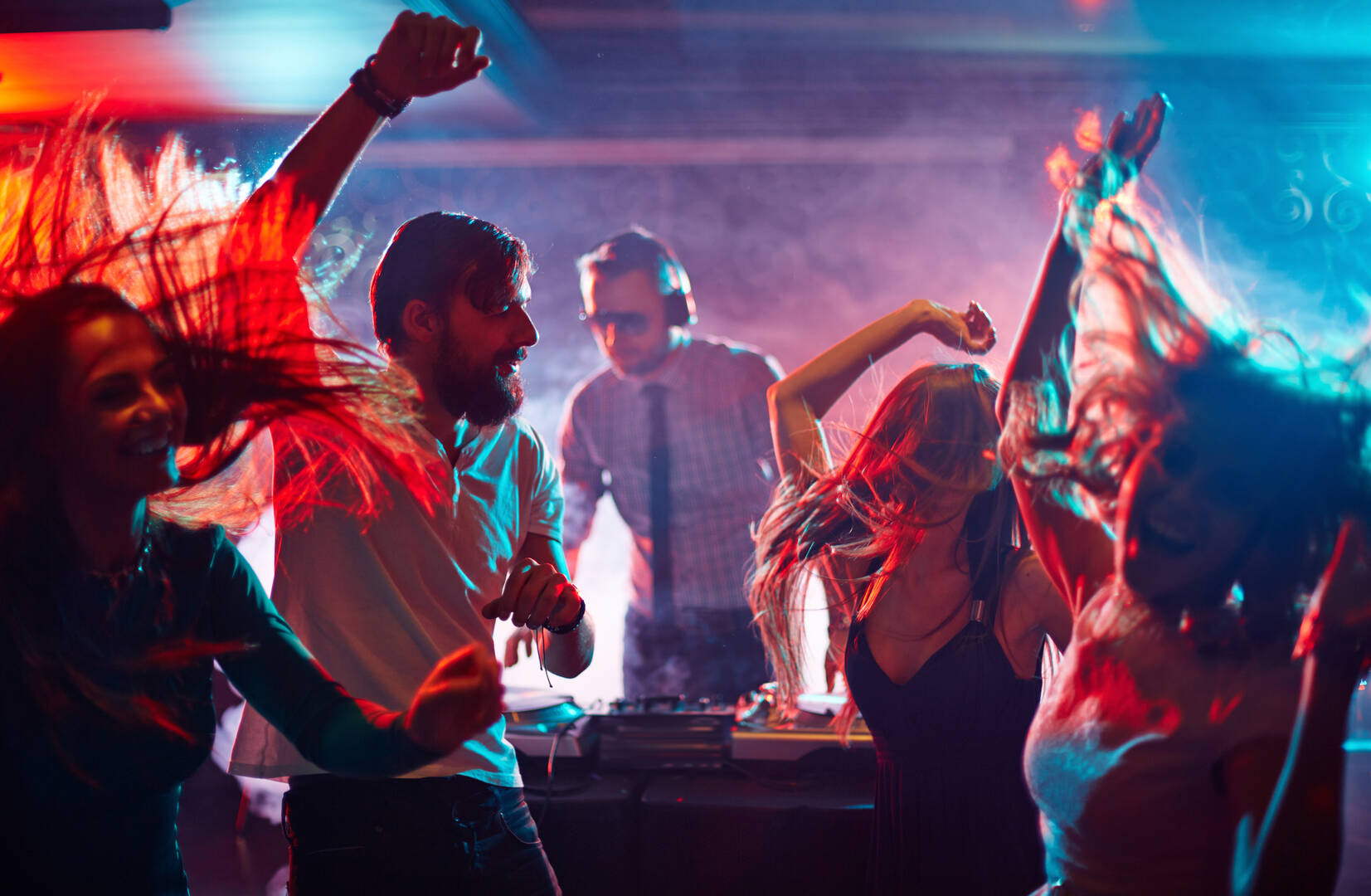 R & R Hire Services logo