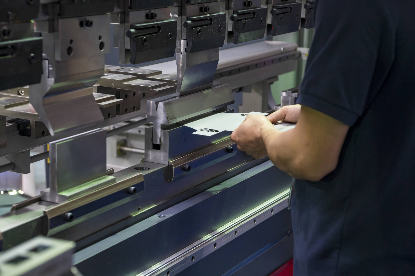 Conveyor Systems & Engineering, Inc. logo