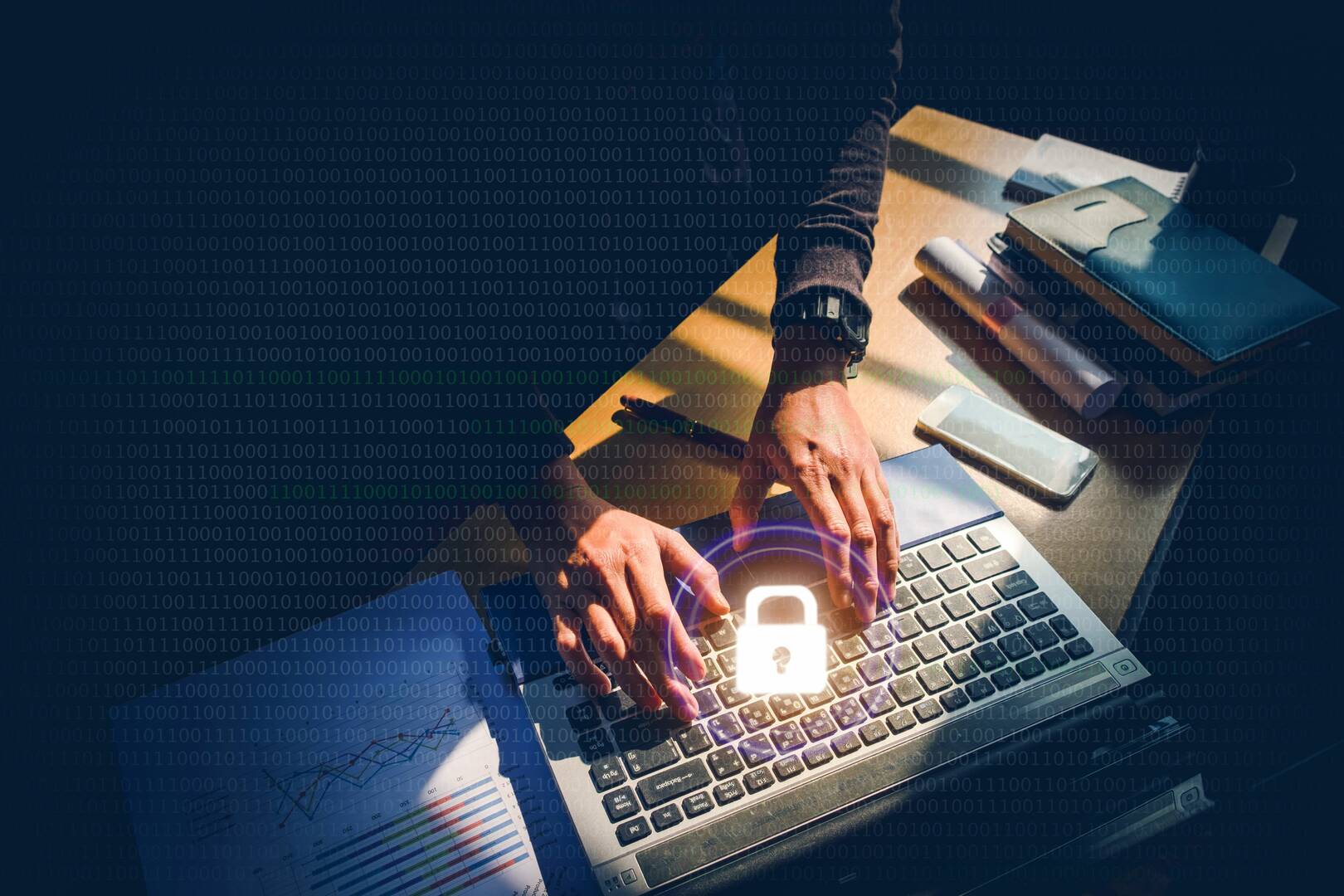 All Pro Security, Inc. logo