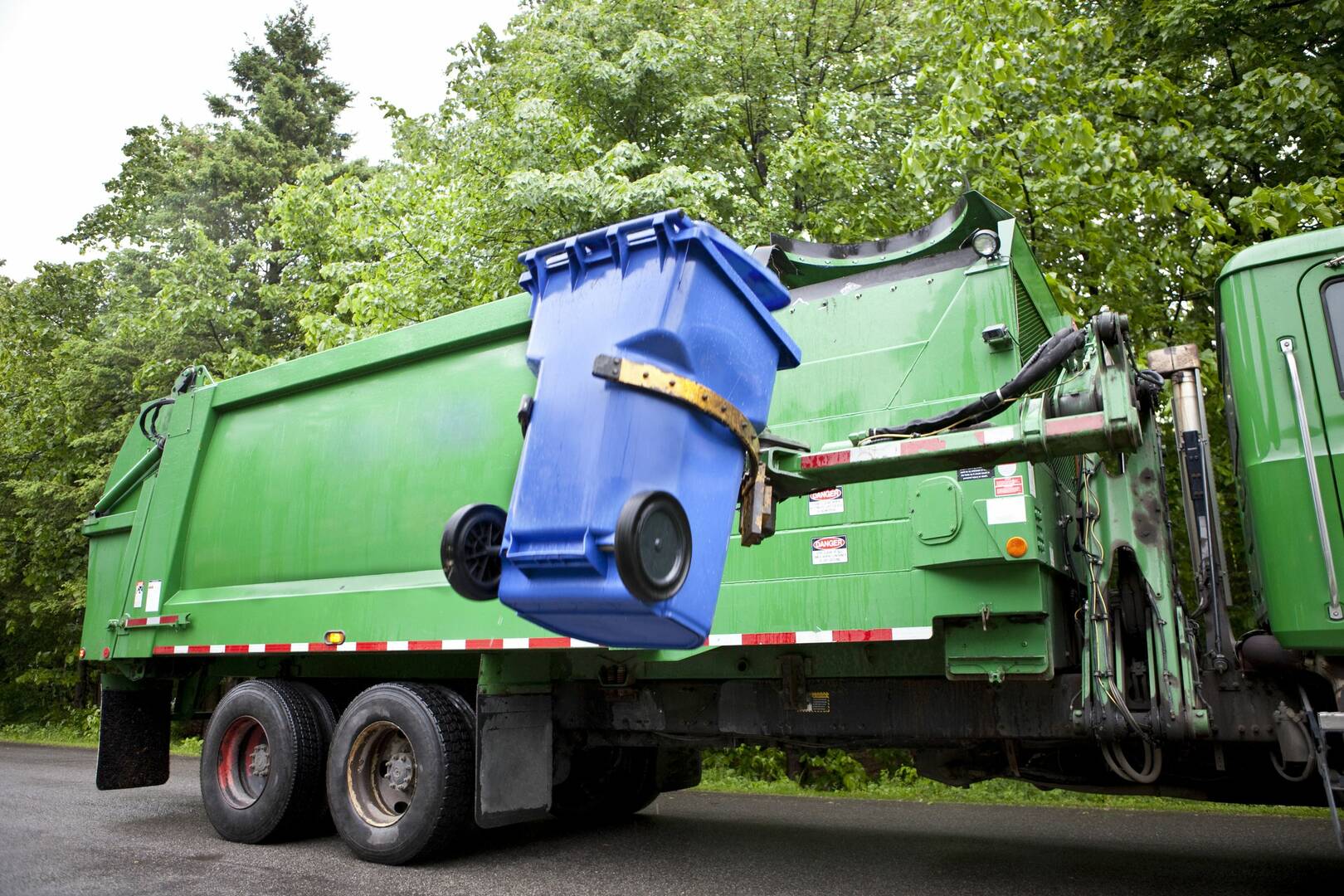 Safety Environmental Inc