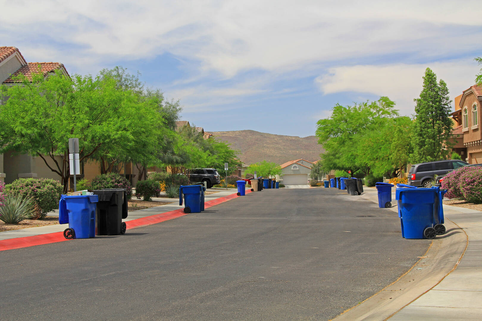Island Recycling