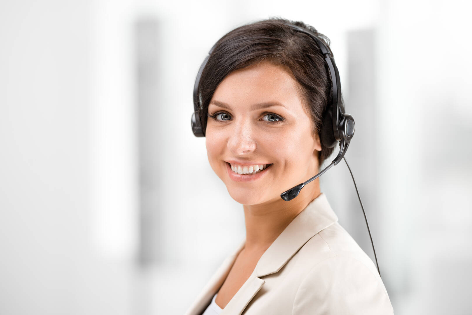 ACC Communications Centers Inc.