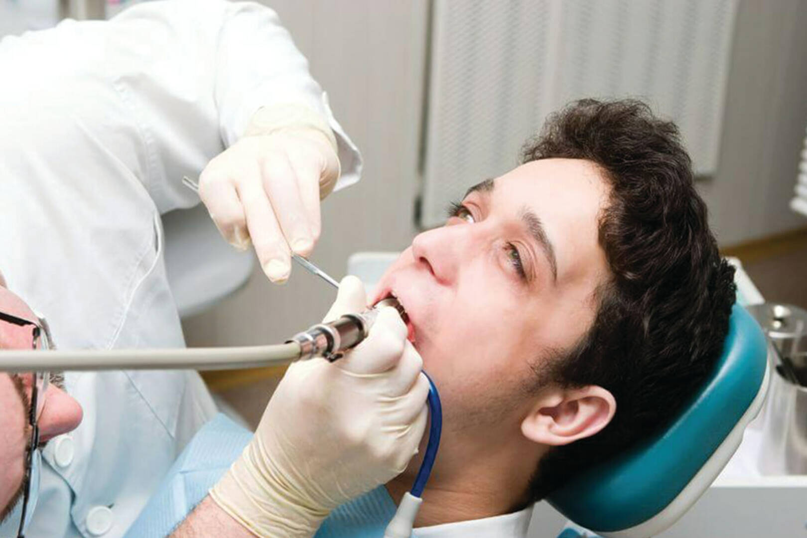 Belconnen Dental Centre logo