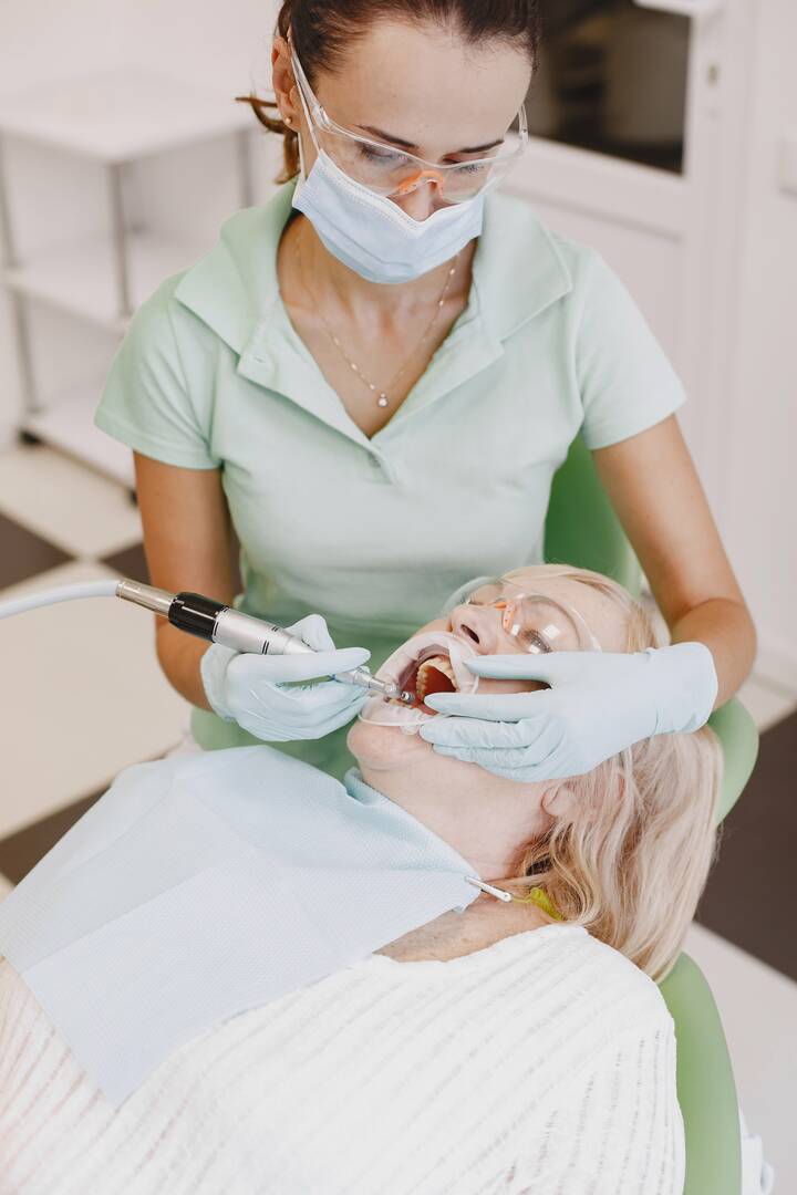 Yongsok Do, DMD, LLC/ DBA Keiki Dental logo