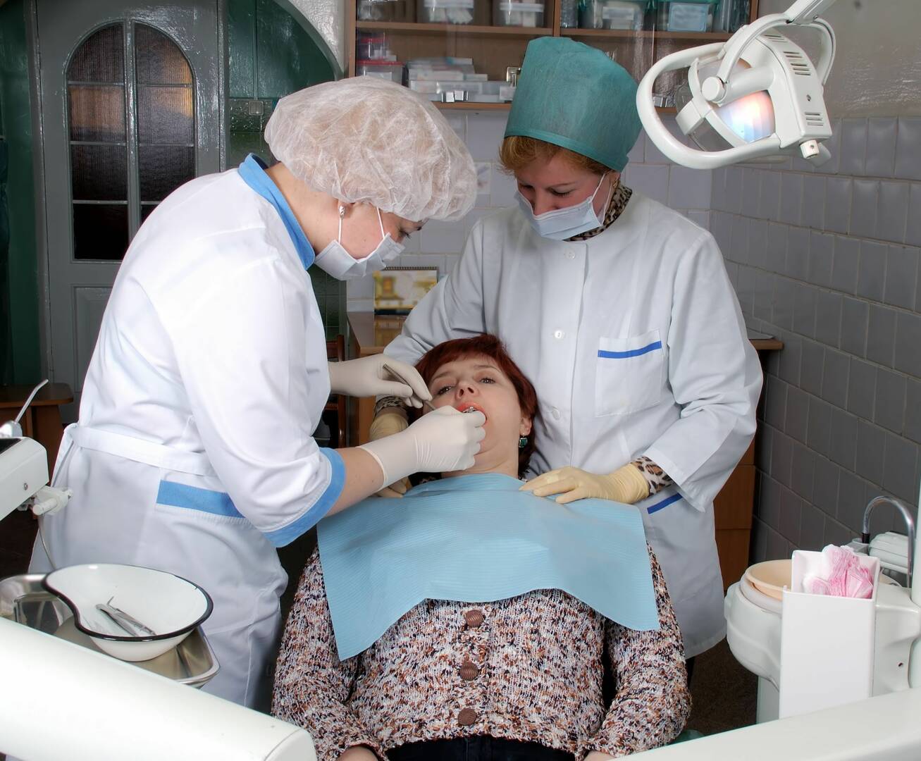 Brandywine Dental Services Group logo