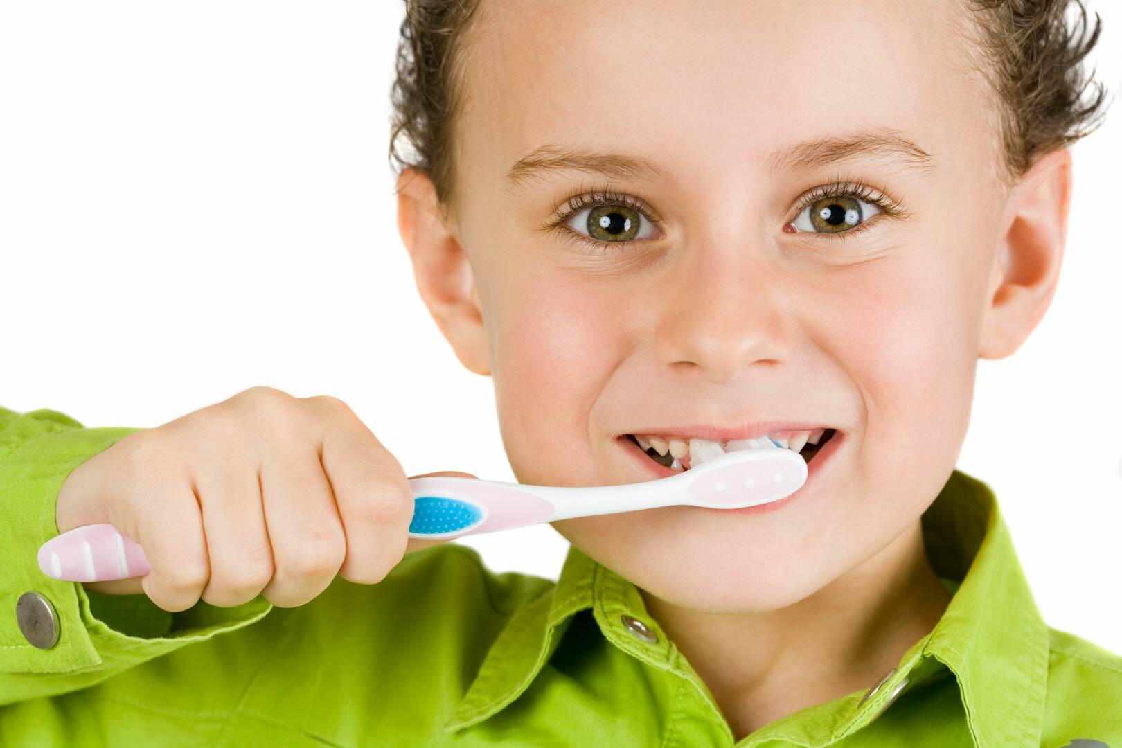 Kodiak Island Family Dentistry logo