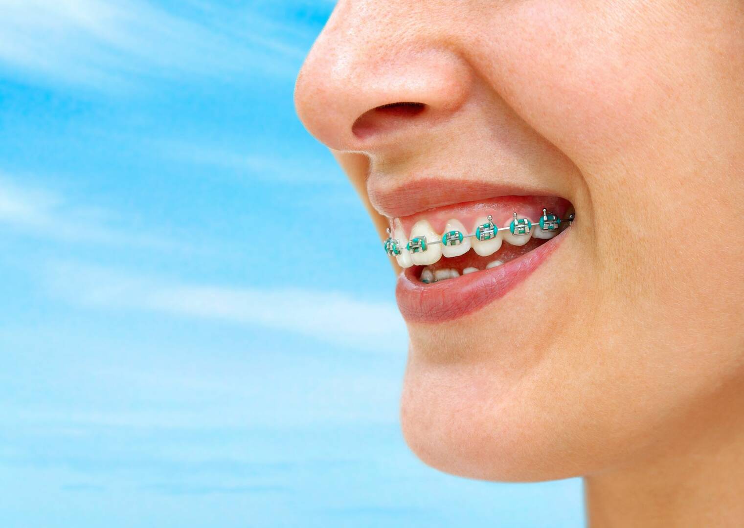Mounts Dental Care logo
