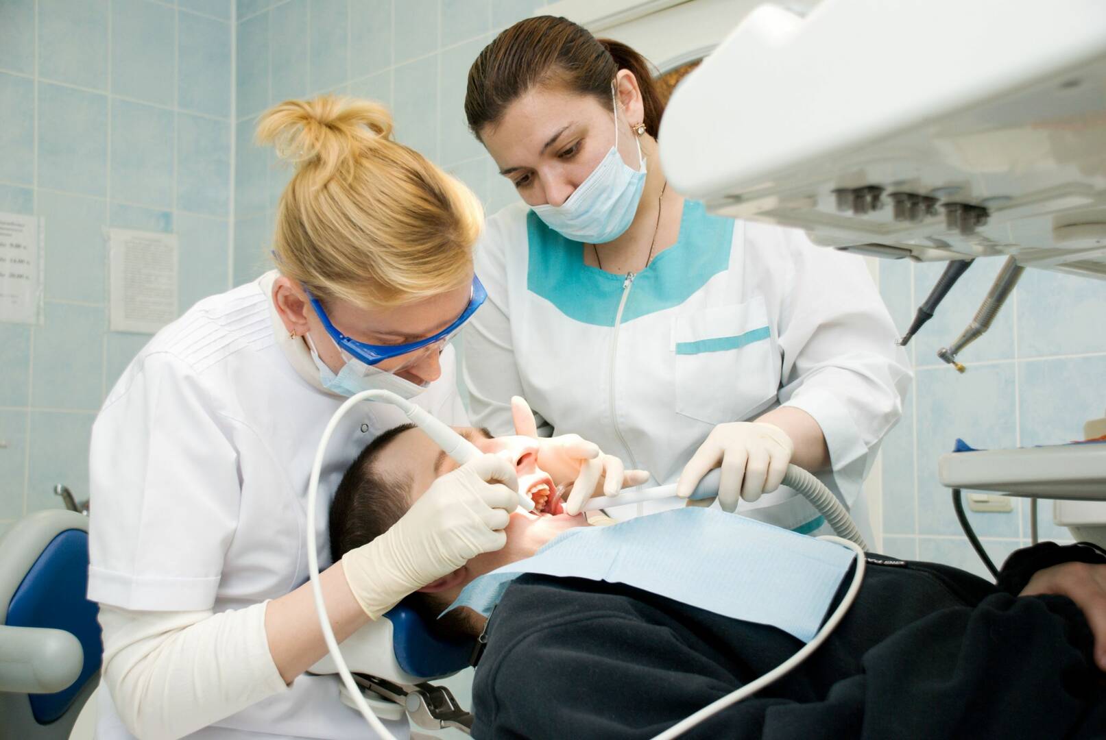 The San Diego Center for Oral & Maxillofacial Surgery logo