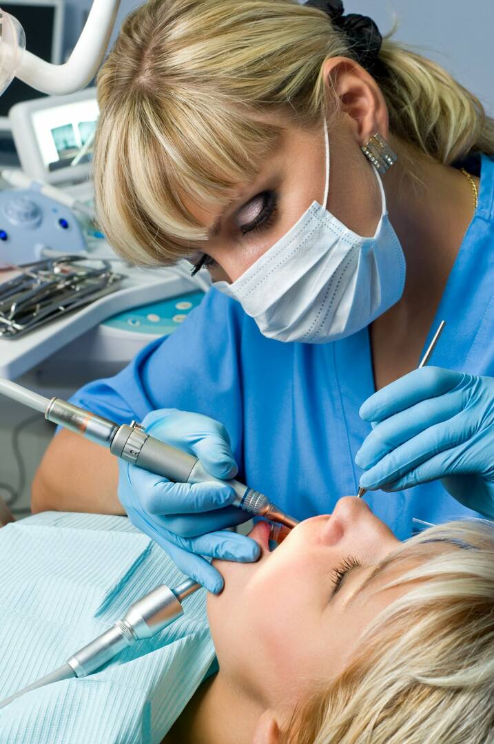 Eugene C. Brown, Jr., DDS, MS logo