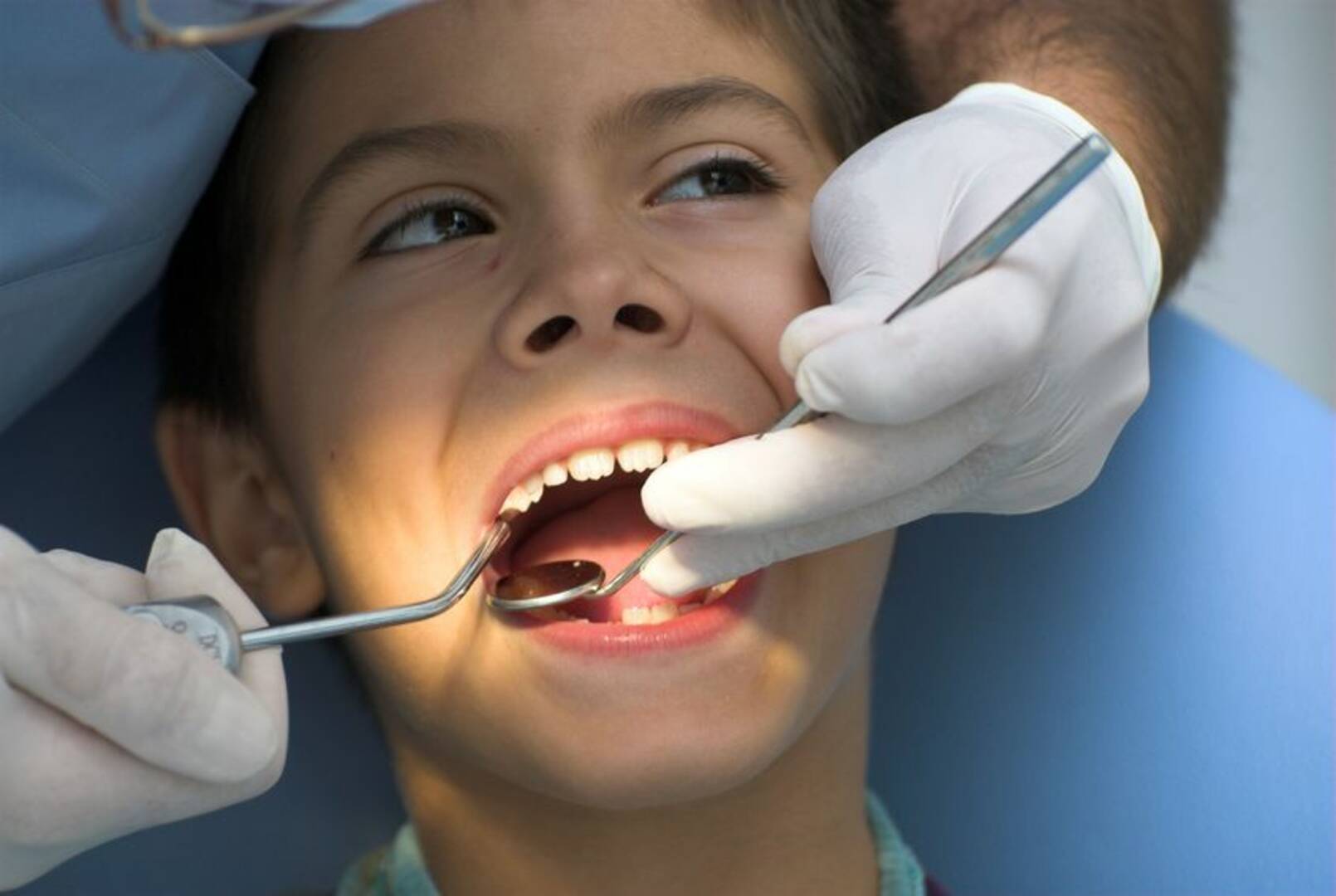 BLOK Dental Studio logo