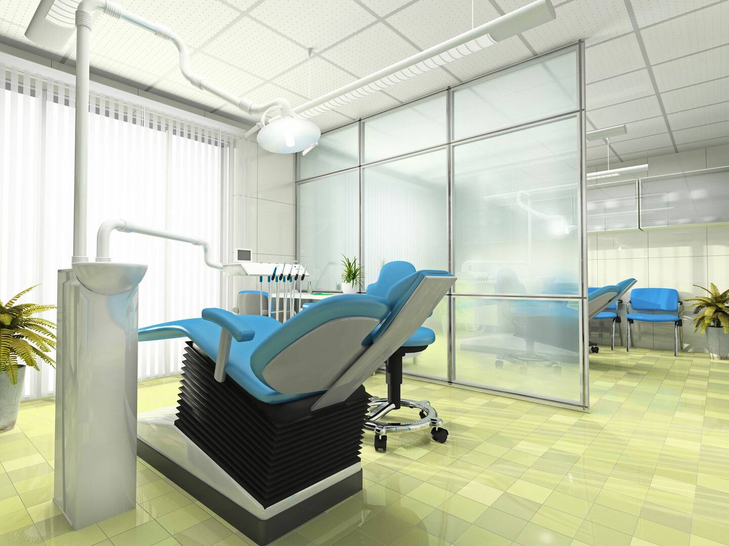 Kingston Dental Associates logo